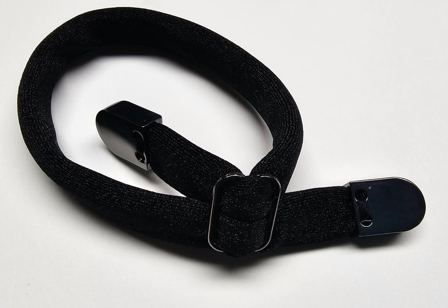 Penisring Cockring regulierbar Einheitsgröße super bequem und hoch elastisch - SEXSENSE