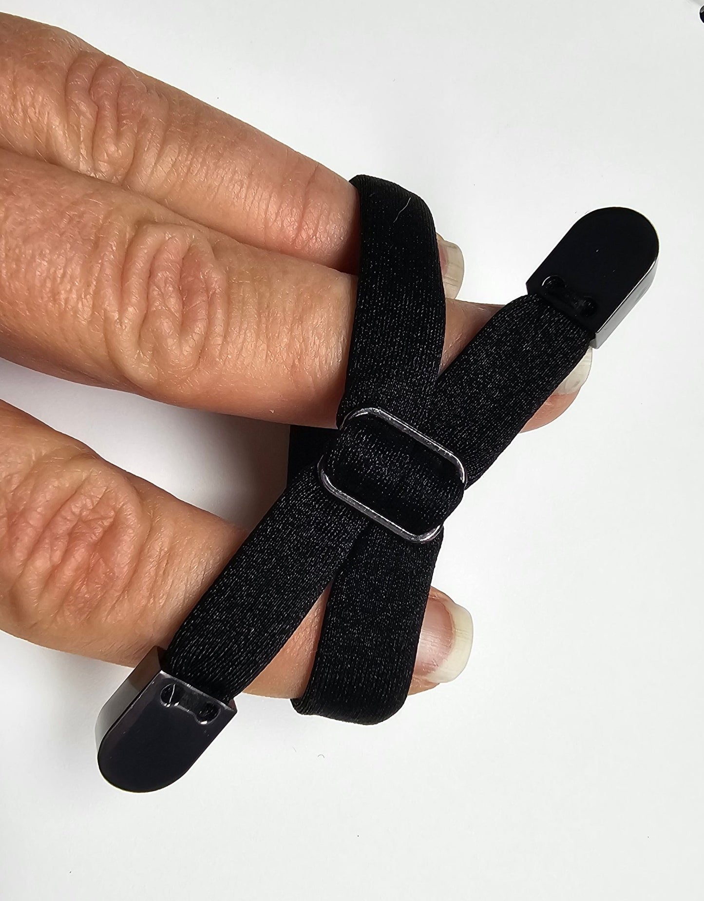 Penisring Cockring regulierbar Einheitsgröße super bequem und hoch elastisch - SEXSENSE