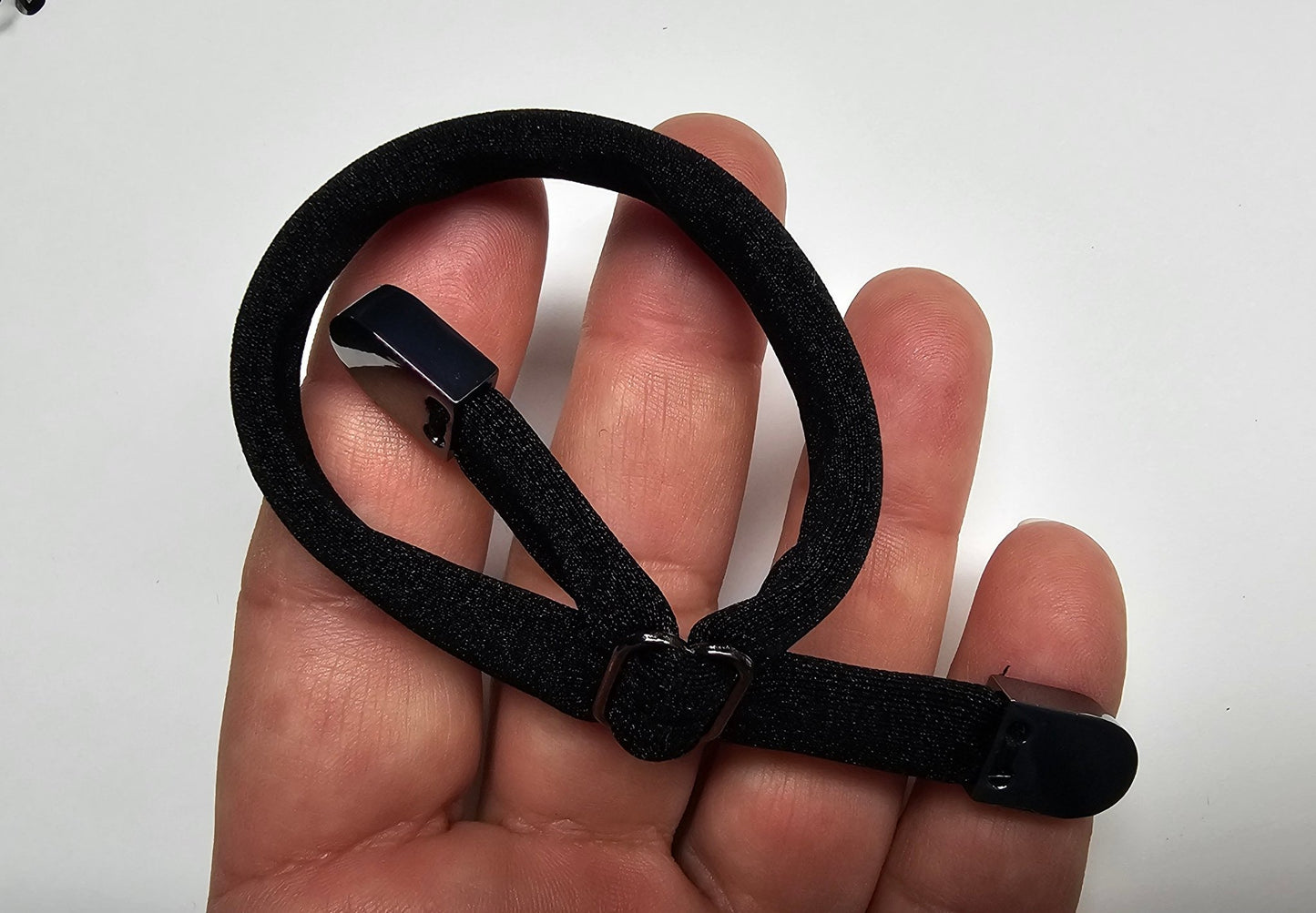 Penisring Cockring regulierbar Einheitsgröße super bequem und hoch elastisch - SEXSENSE