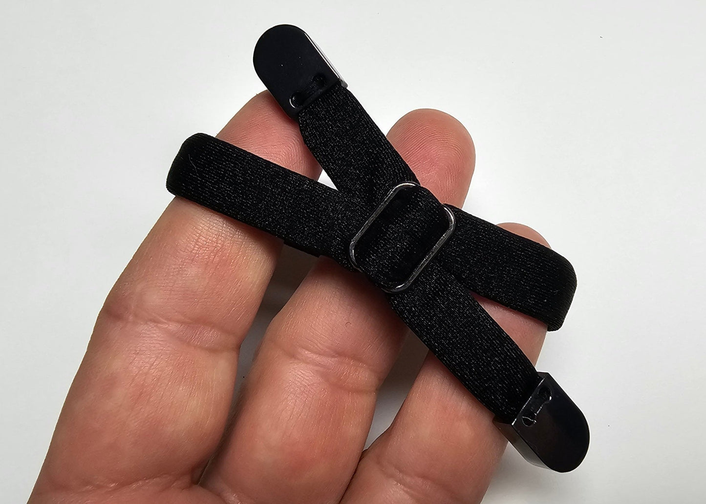 Penisring Cockring regulierbar Einheitsgröße super bequem und hoch elastisch - SEXSENSE