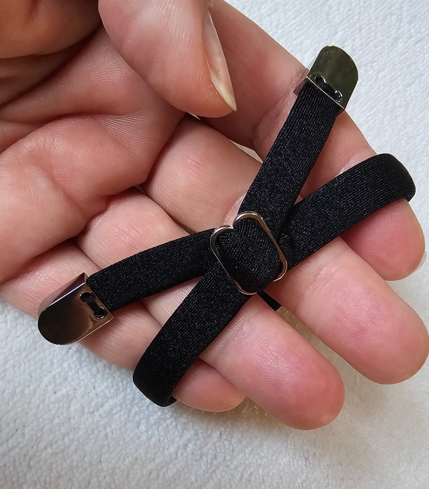 Penisring Cockring regulierbar Einheitsgröße super bequem und hoch elastisch - SEXSENSE