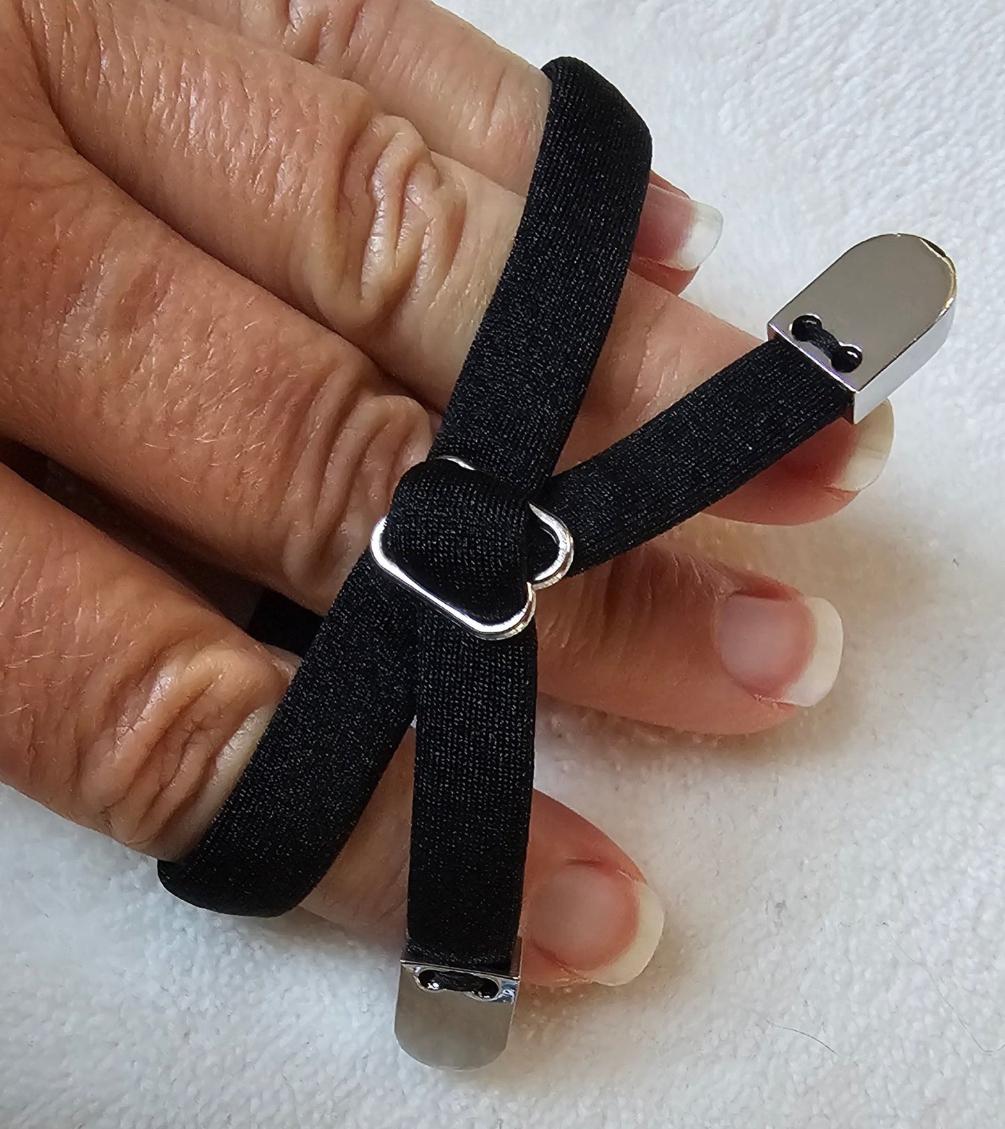 Penisring Cockring regulierbar Einheitsgröße super bequem und hoch elastisch - SEXSENSE