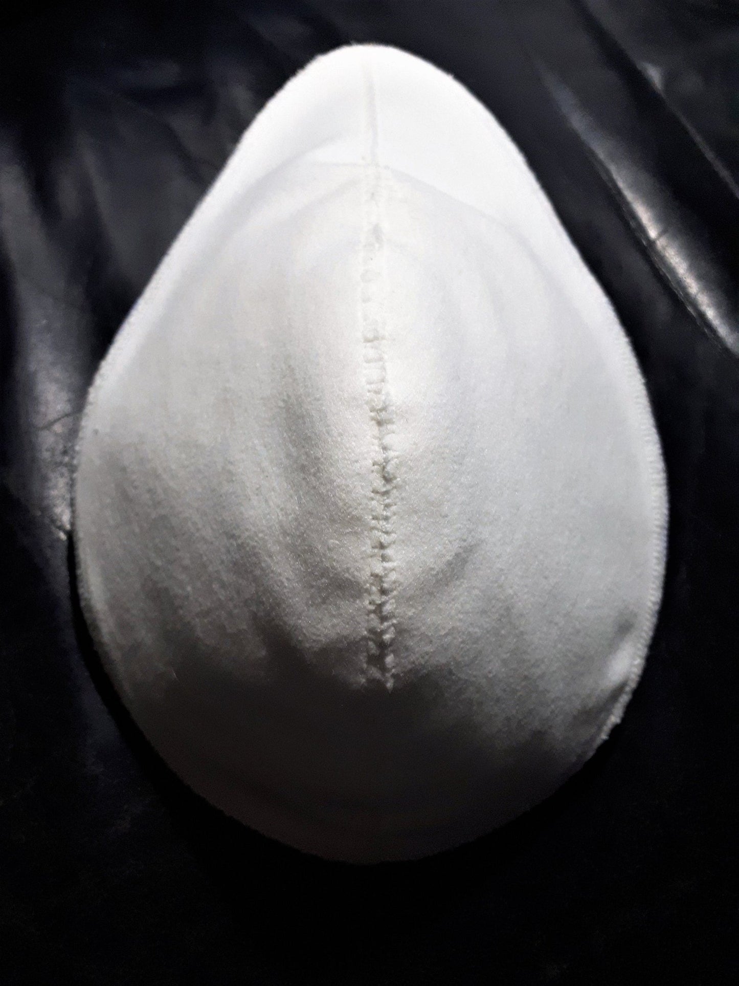Herren Inkontinenz Slipeinlage bei Blasenschwäche waschbar Bio Baumwolle 9 - lagig - SEXSENSE
