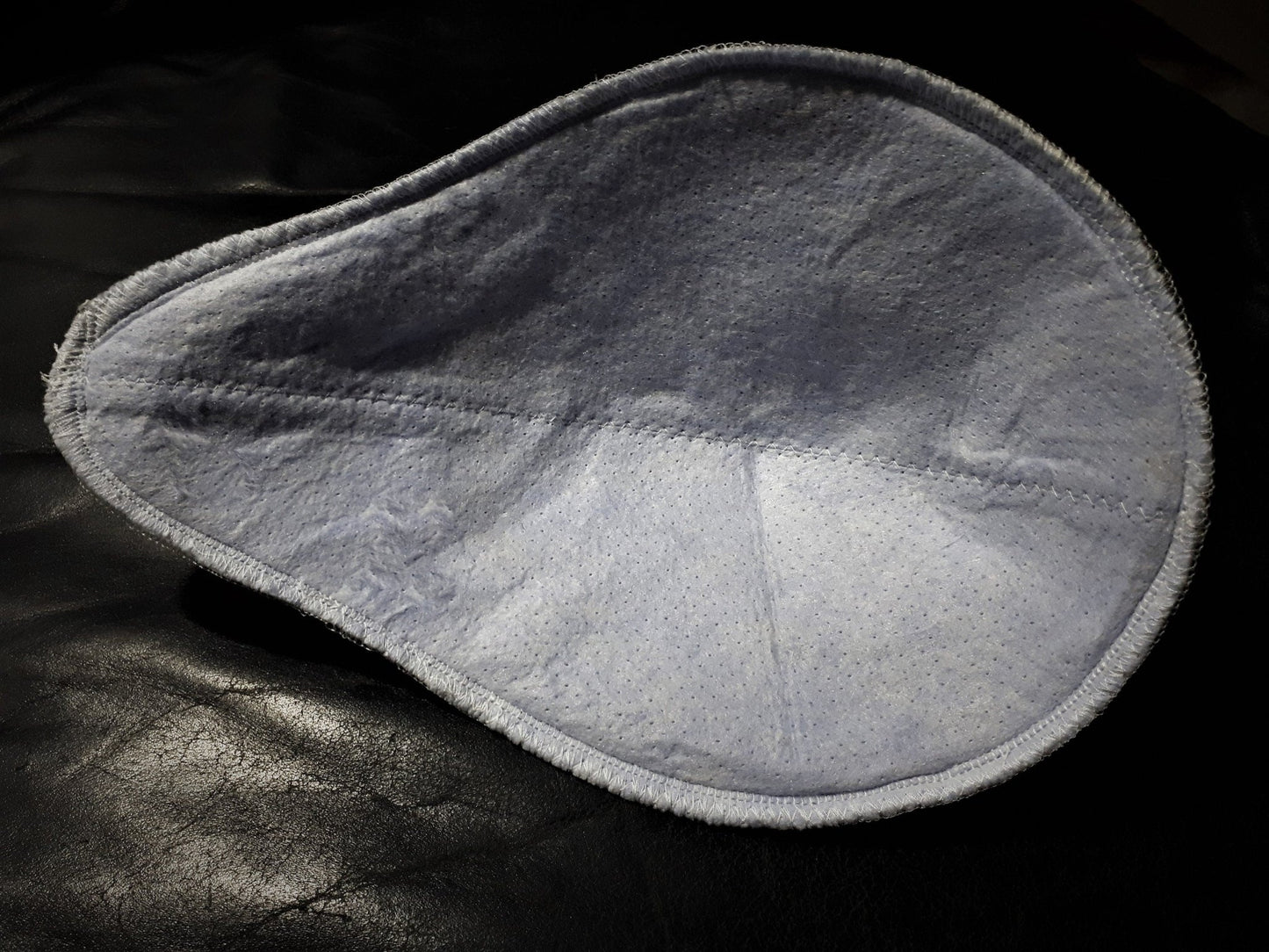 Herren Inkontinenz Slipeinlage bei Blasenschwäche waschbar Bio Baumwolle 9 - lagig - SEXSENSE