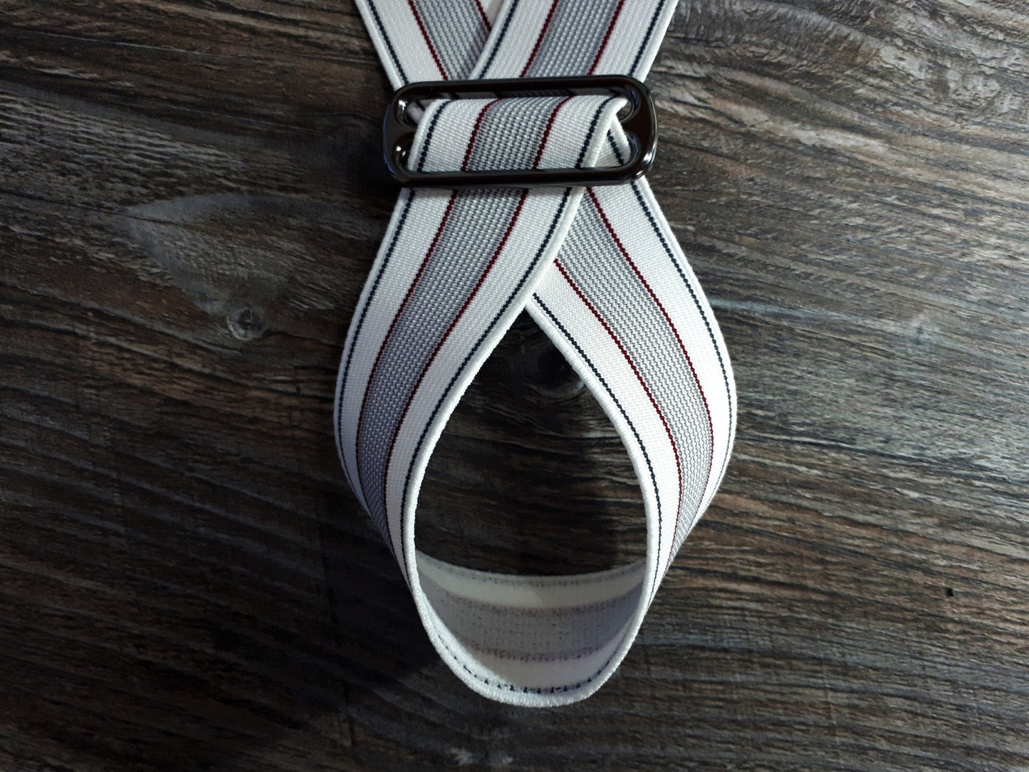 Jockstrap Sling Thong ouvert Push Up regulierbar - SEXSENSE