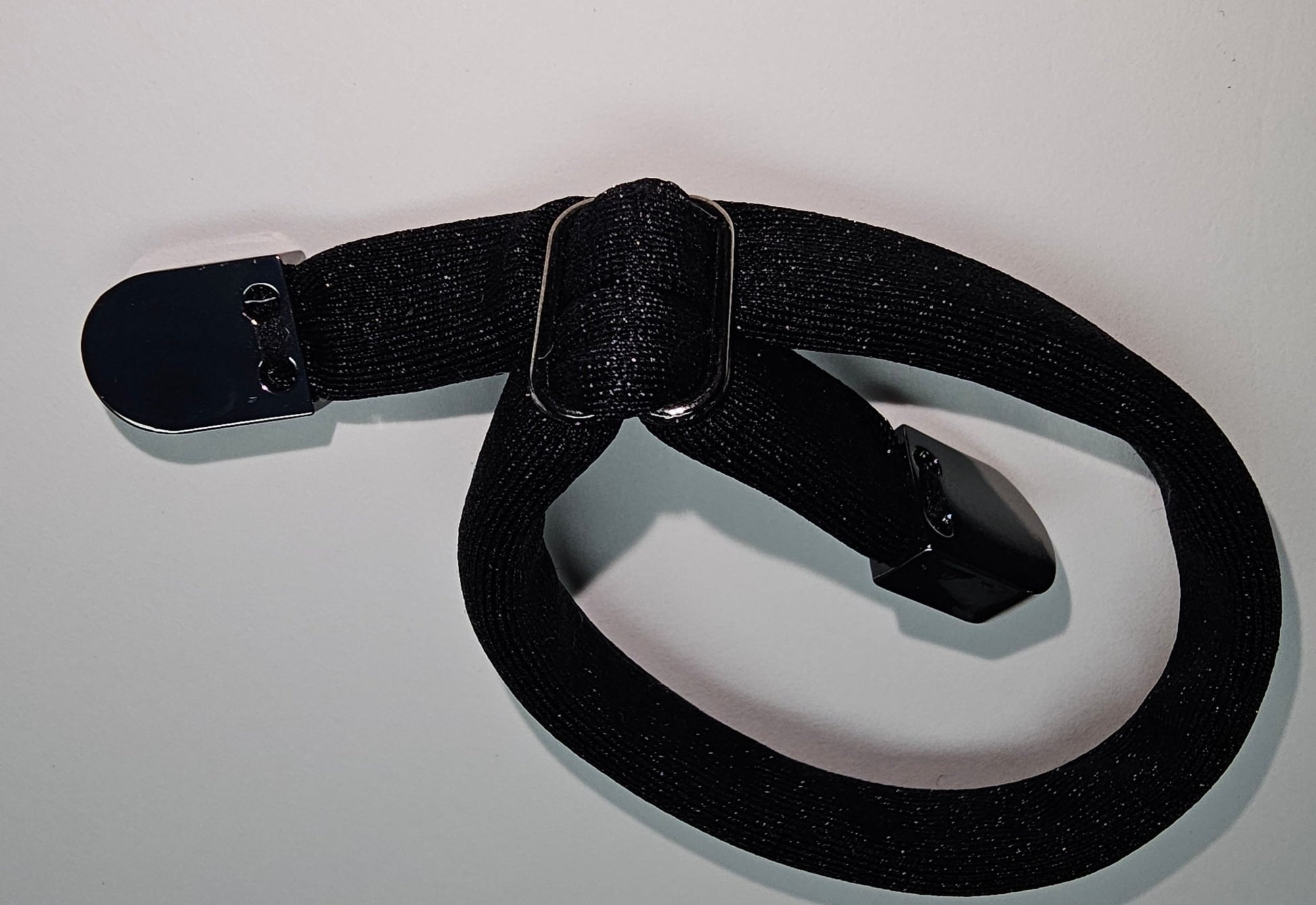 Penisring Cockring regulierbar Einheitsgröße super bequem und hoch elastisch - SEXSENSE