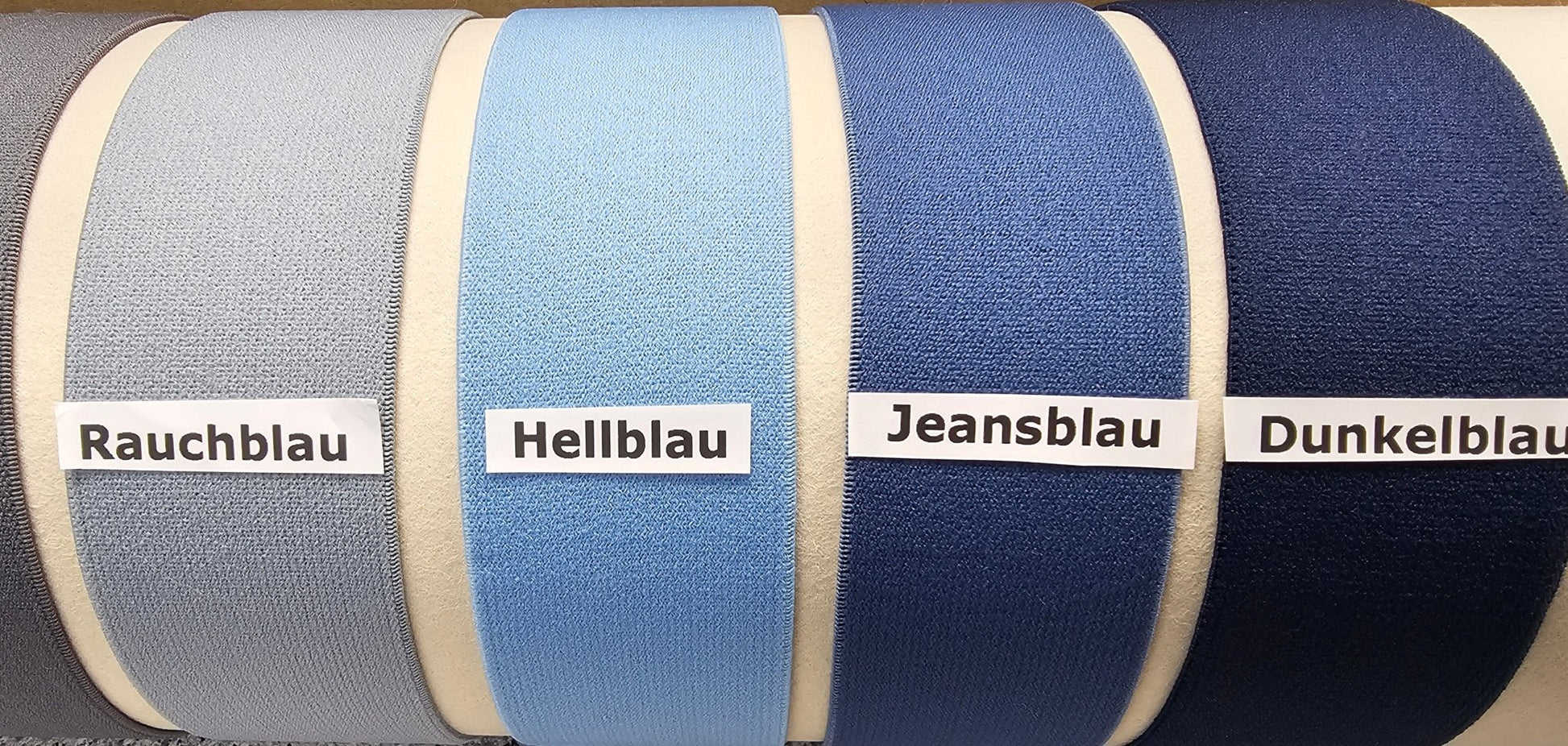 Sling Thong Jockstrap ouvert Push Up viele Farben - SEXSENSE