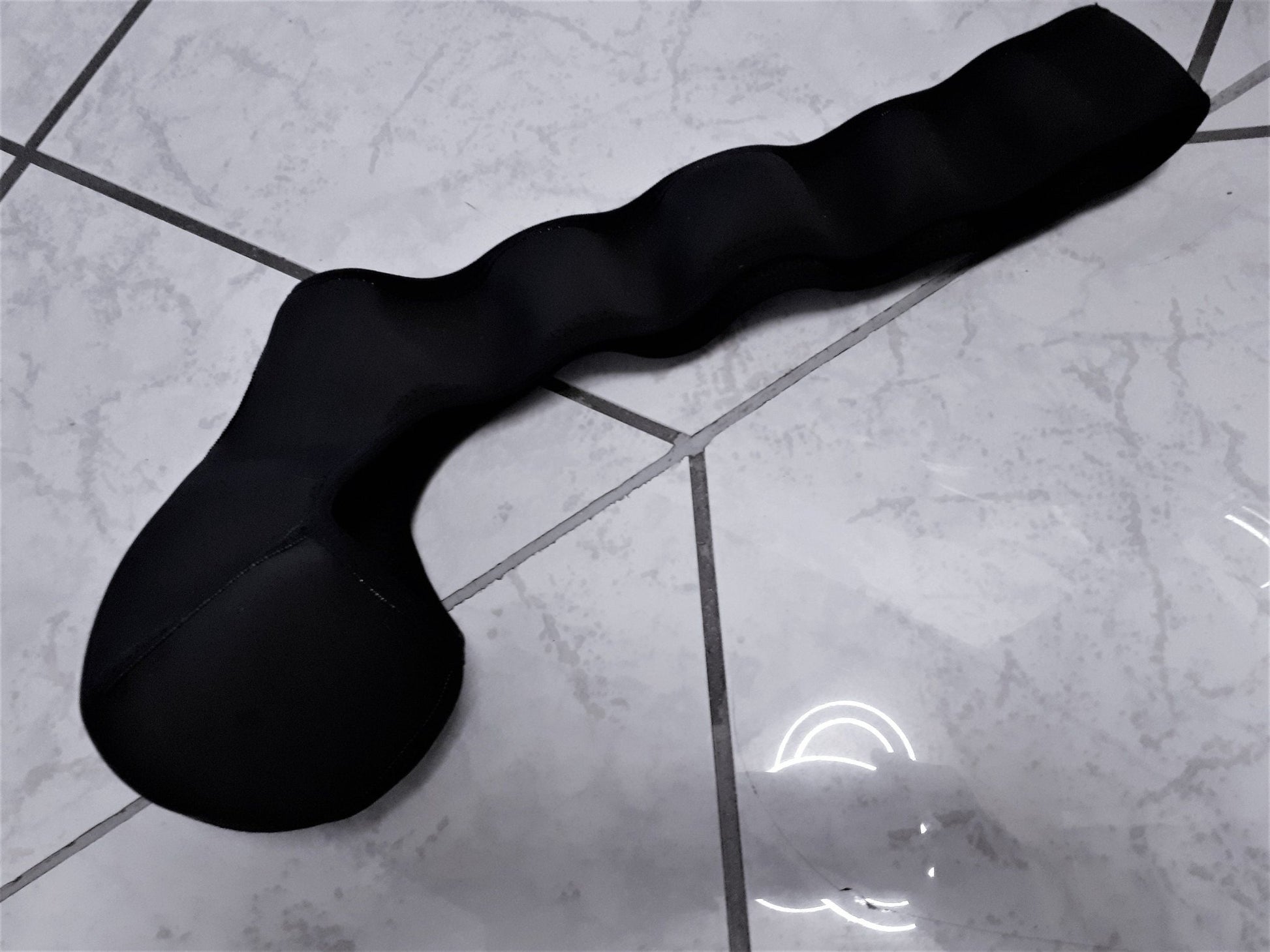 Slingshot , Neopren, Suspensorium an Taillenband, Sackhalter ohne String, Herren Bade/Spiel - Hose, - SEXSENSE